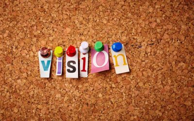 كيف تتصور الأشياء التي تريدها ؟