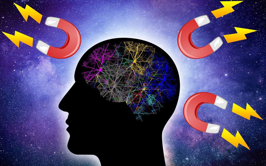 كيفية استعمال قانون الجذب لجذب شخص معين