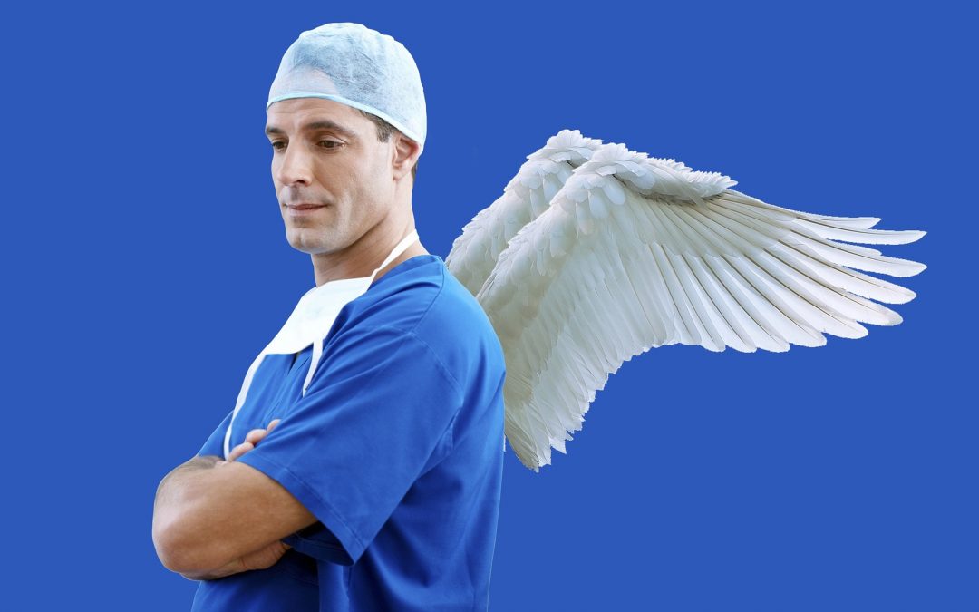 أنا رائع ، ماذا عنك ؟