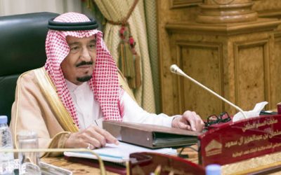 مكاتب الشخصيات الأكثر تأثيراً في العالم