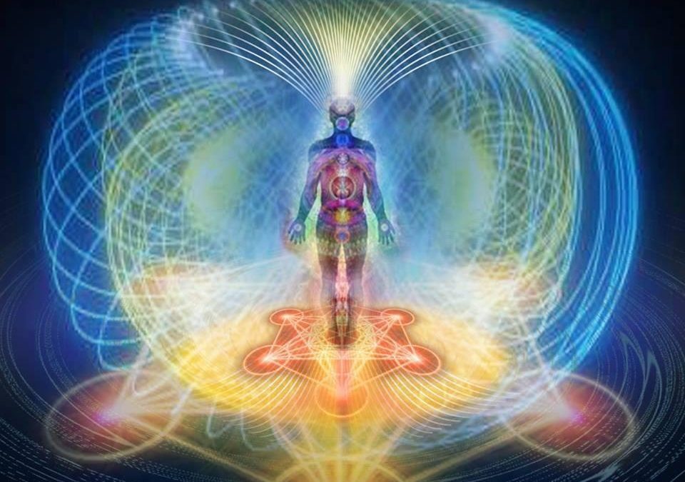 كيف أفكاري تؤثر في العالم ؟!!