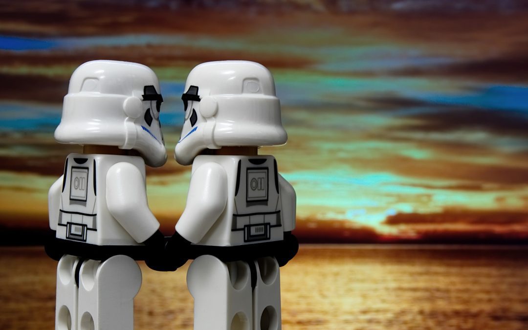 مفهوم حديث لإختيار شريك الحياة