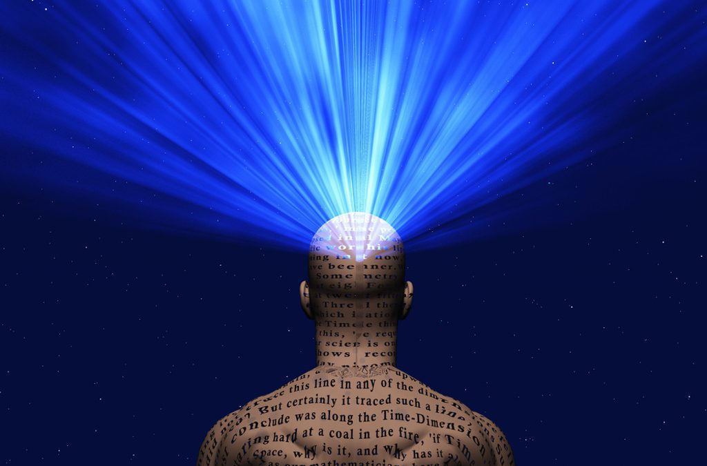 كيف تصبح أنت خبيراً في قانون الجذب ؟