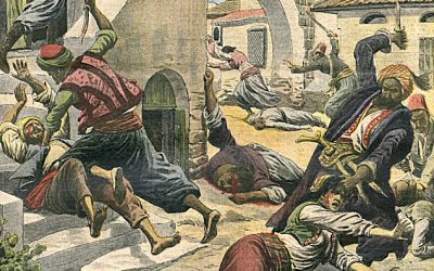 ما هو شهر الانتصارات عند العرب؟ 