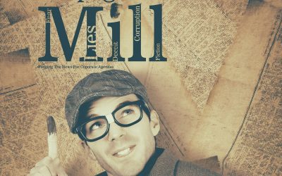 لماذا الشائعات تنتشر ؟