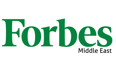 مجلة فوربس الشرق الأوسط