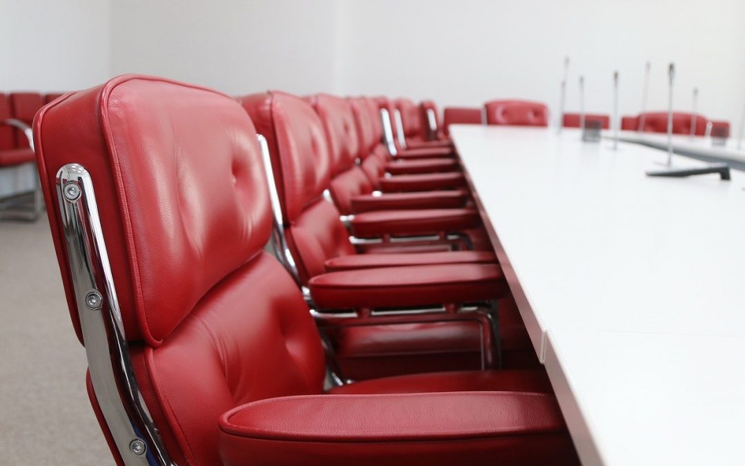 ٦ أسرار لكسب المفاوضات التجارية