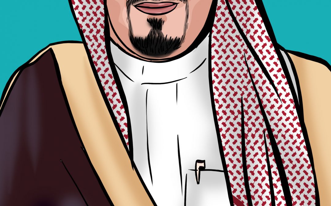 اقتصاد الولاء