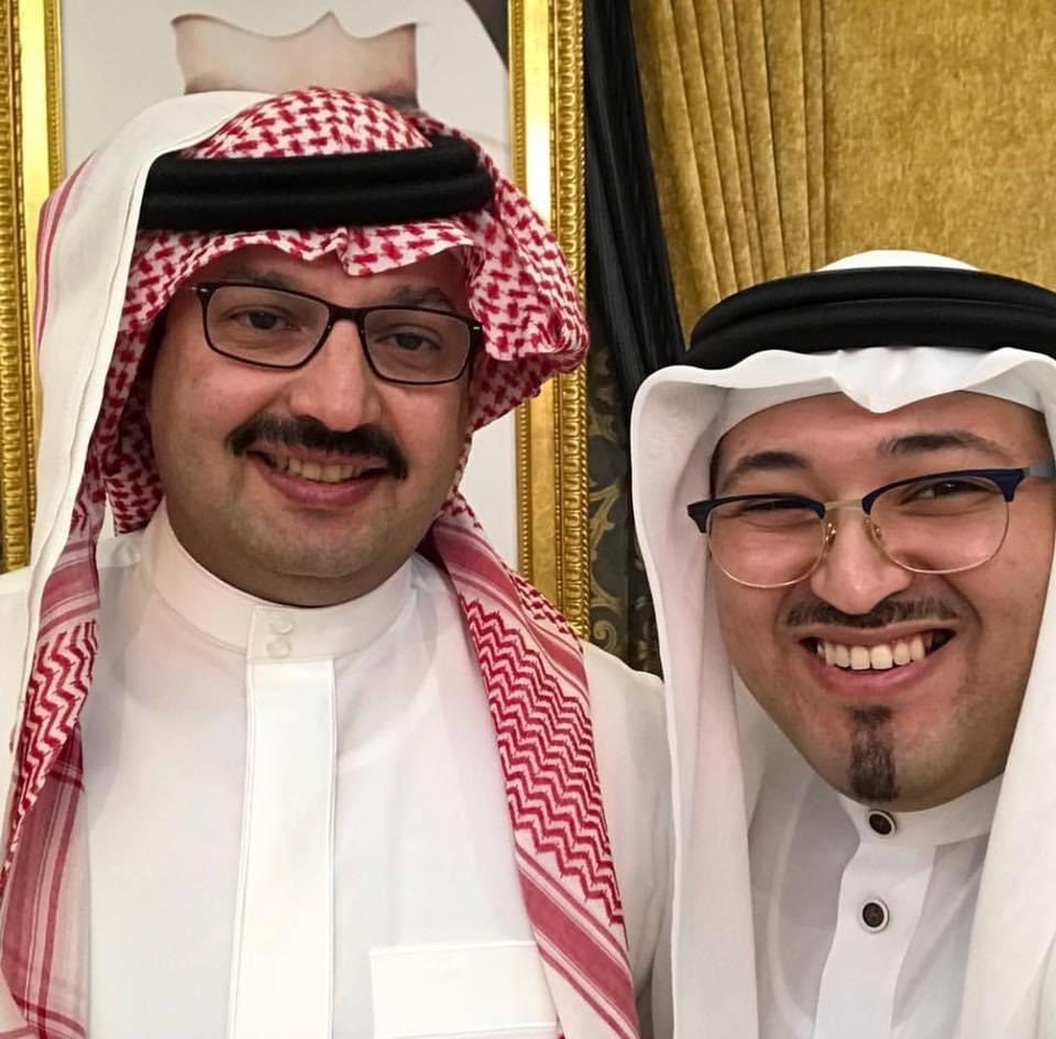 سمو الأمير تركي بن طلال