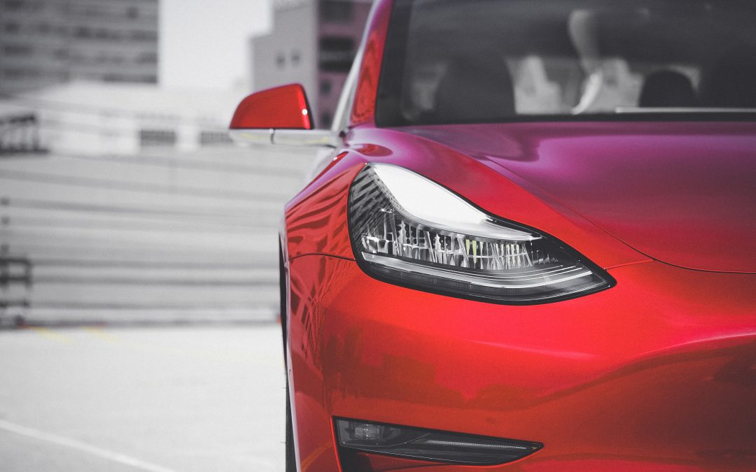 المراحل القادمة لإيلون ماسك