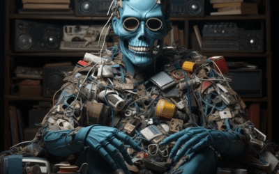 تطبيع التفاهة