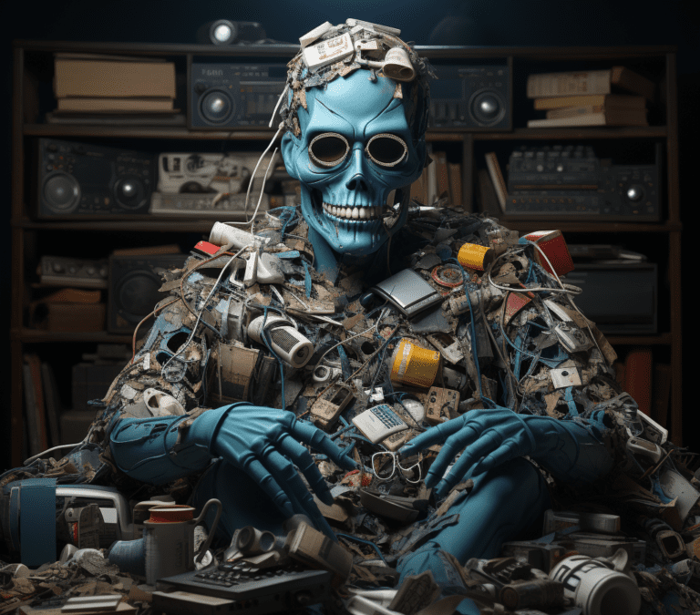 تطبيع التفاهة