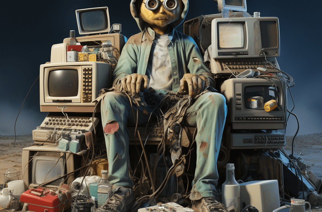 تحديات العصر الرقمي: الدور المحوري للهيئات التنظيمية في قطاع الإعلام المرئي و المسموع