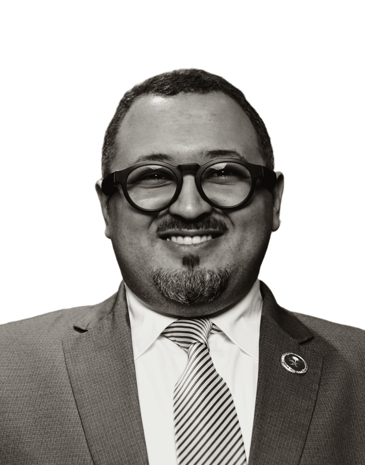محمد باحارث