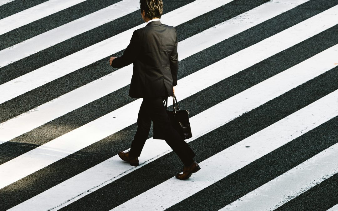 Pivoting in Startups: When and How to Do It